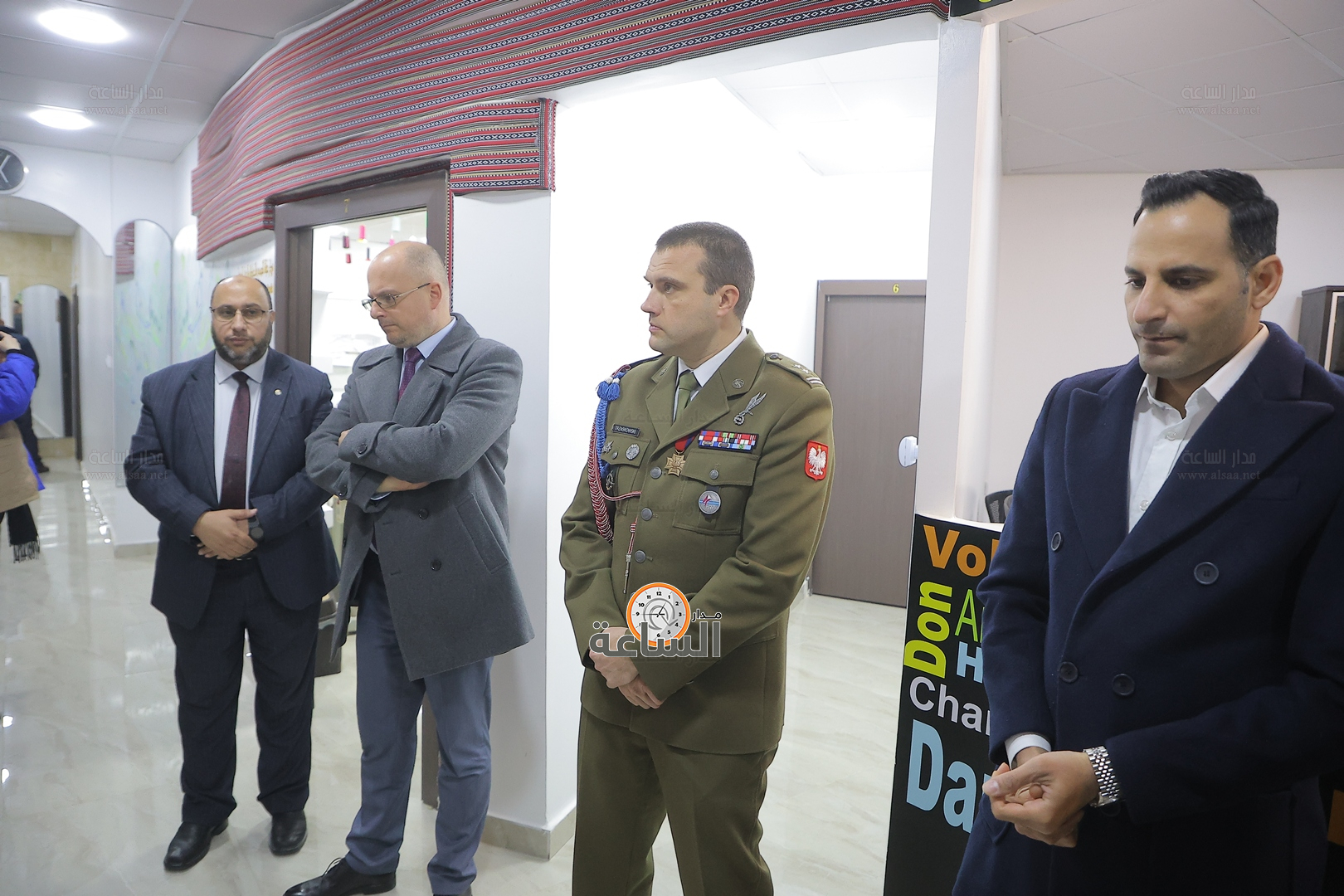 Madar Al-Saa Images 0.16843325796949415