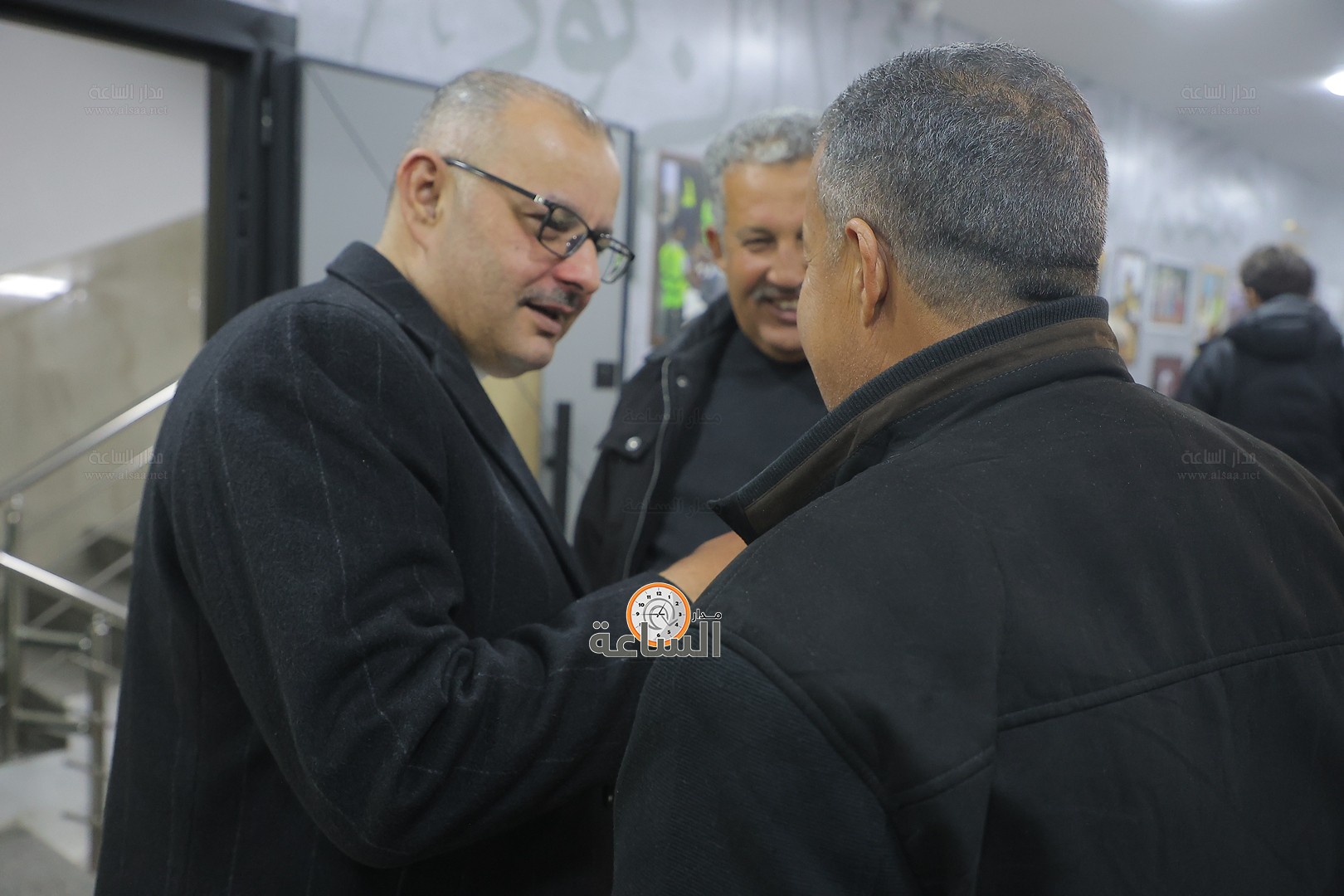 Madar Al-Saa Images 0.16924226713580437