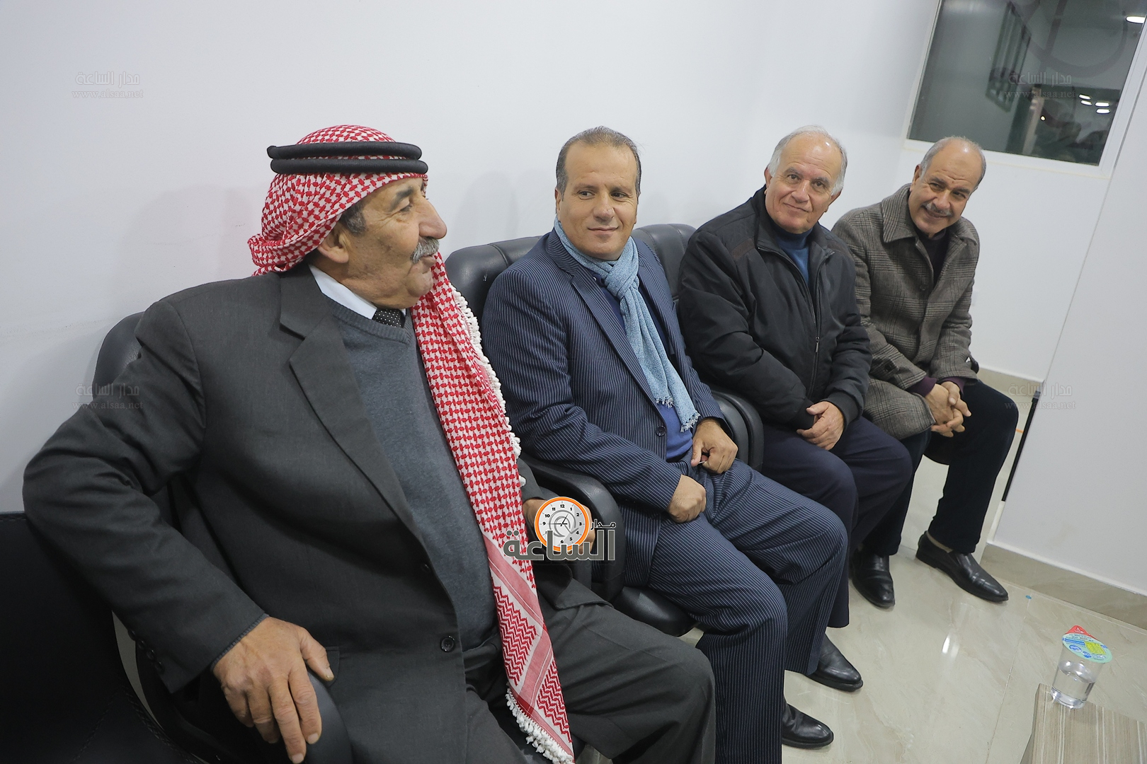 Madar Al-Saa Images 0.0883159694632033