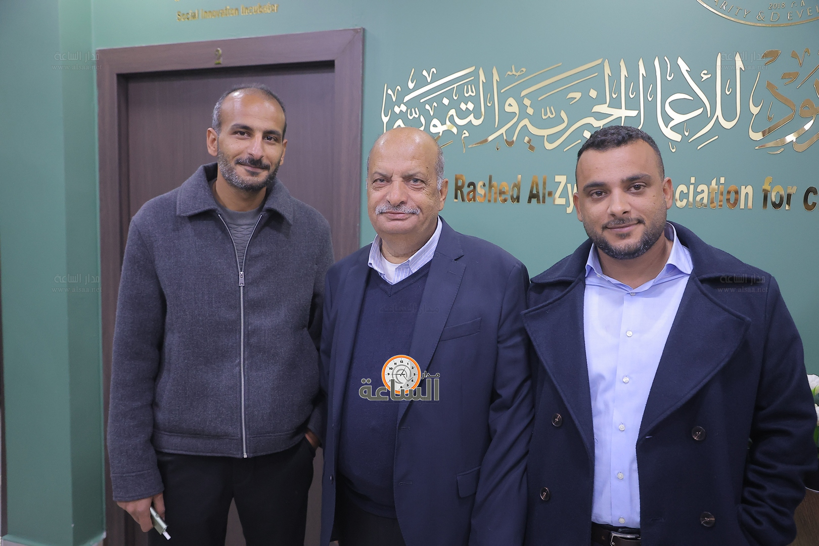 Madar Al-Saa Images 0.5219440442900825