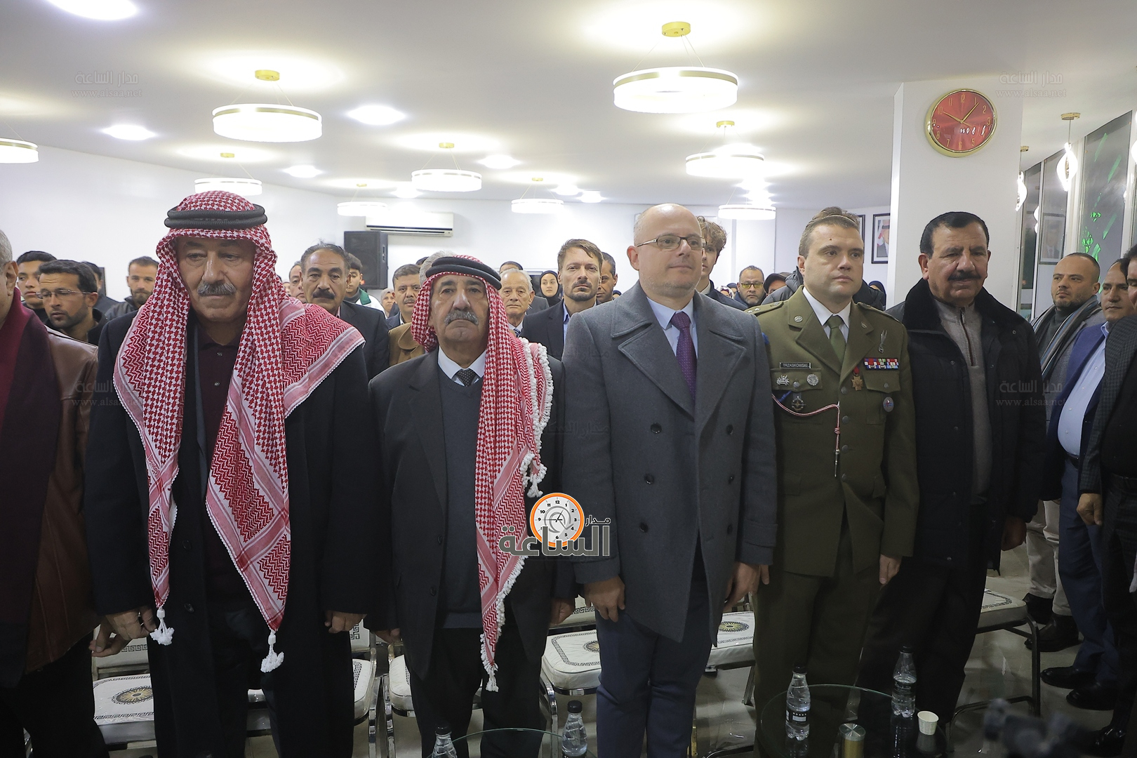 Madar Al-Saa Images 0.9687641167927632