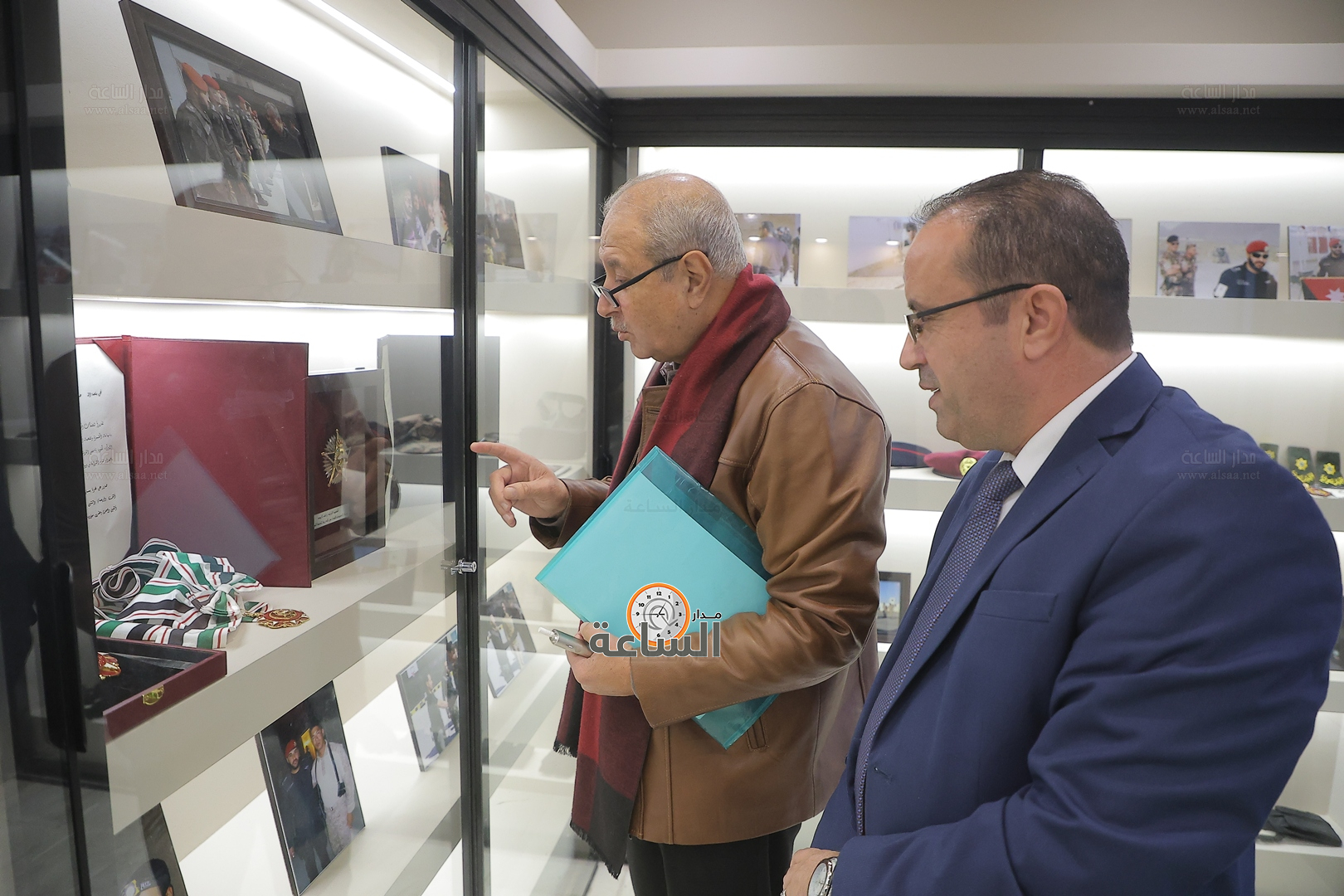 Madar Al-Saa Images 0.896814531086631