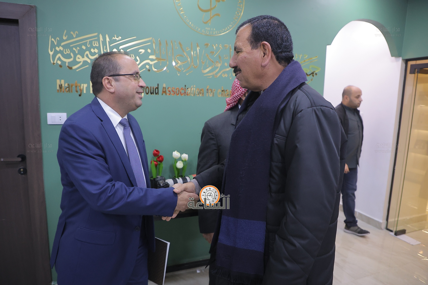 Madar Al-Saa Images 0.9178953003788985