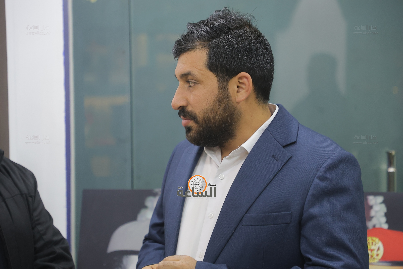 Madar Al-Saa Images 0.03613635850895913