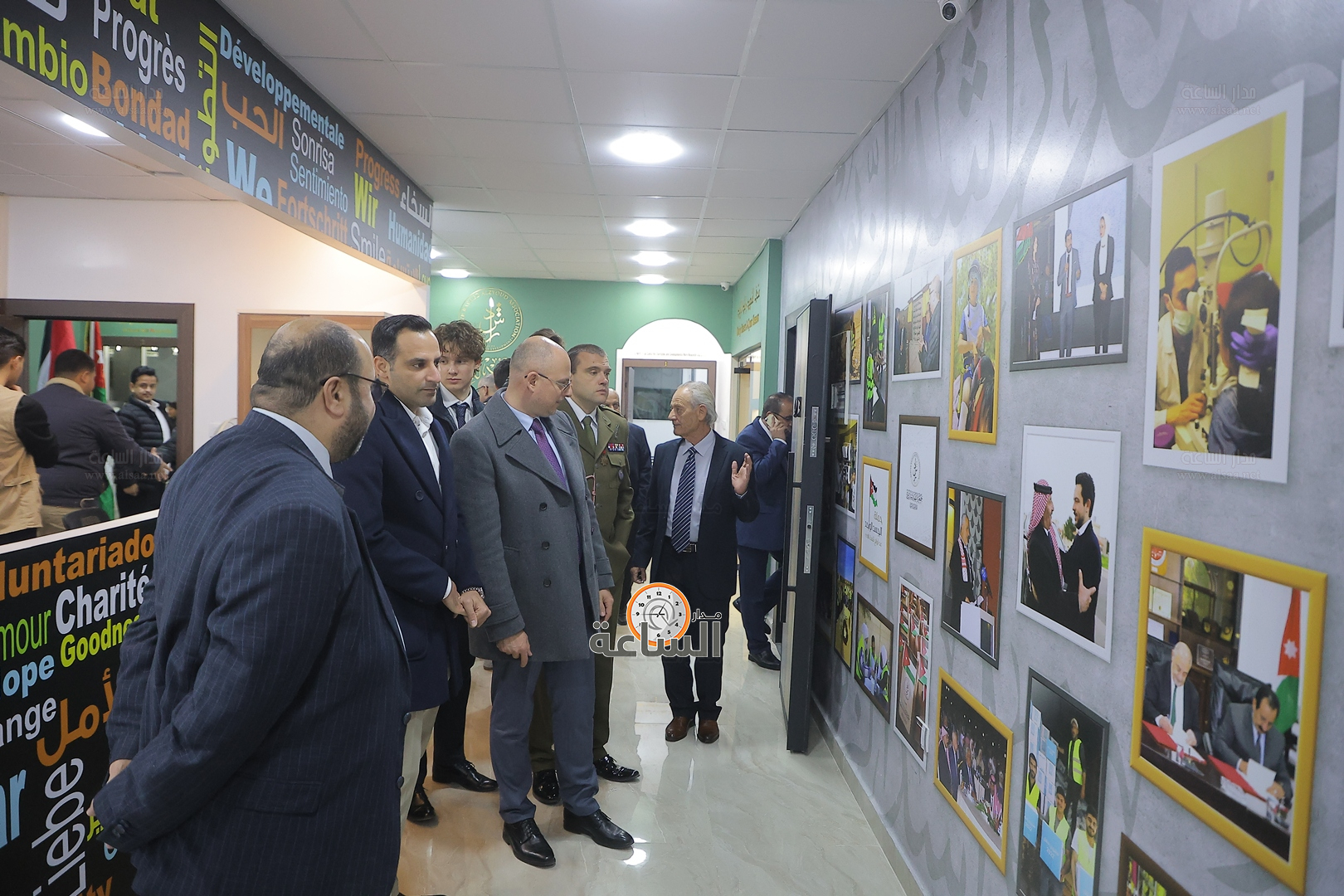 Madar Al-Saa Images 0.5502638270098125