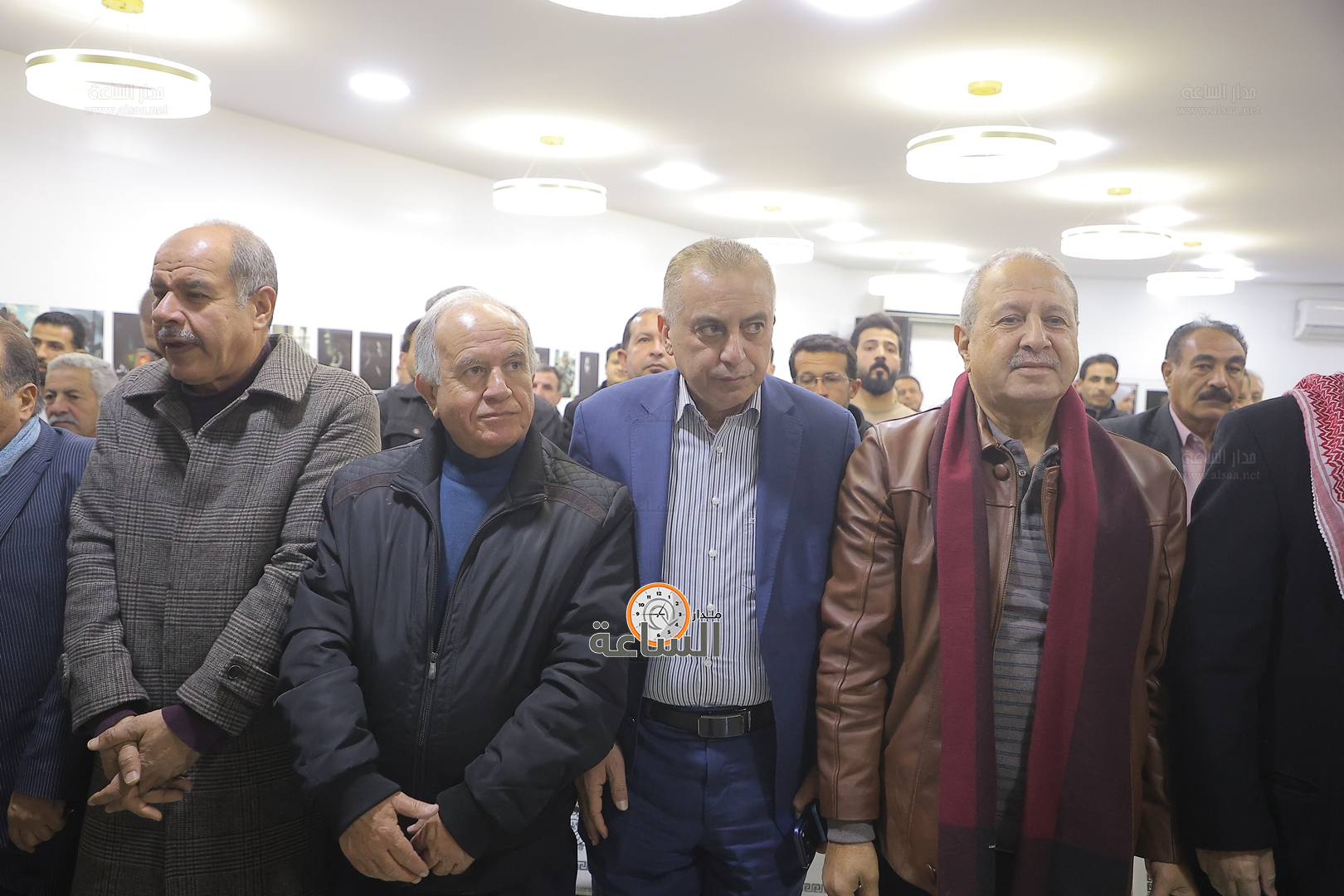 Madar Al-Saa Images 0.13640113386594888