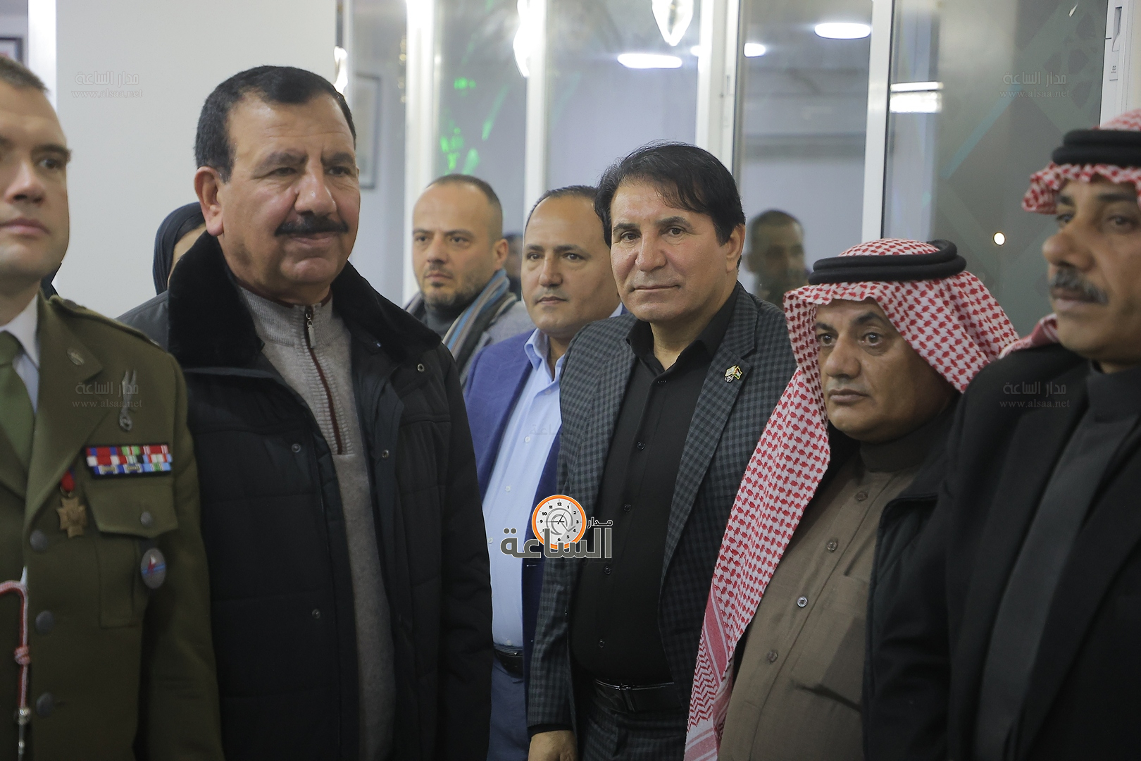 Madar Al-Saa Images 0.21519122009914826