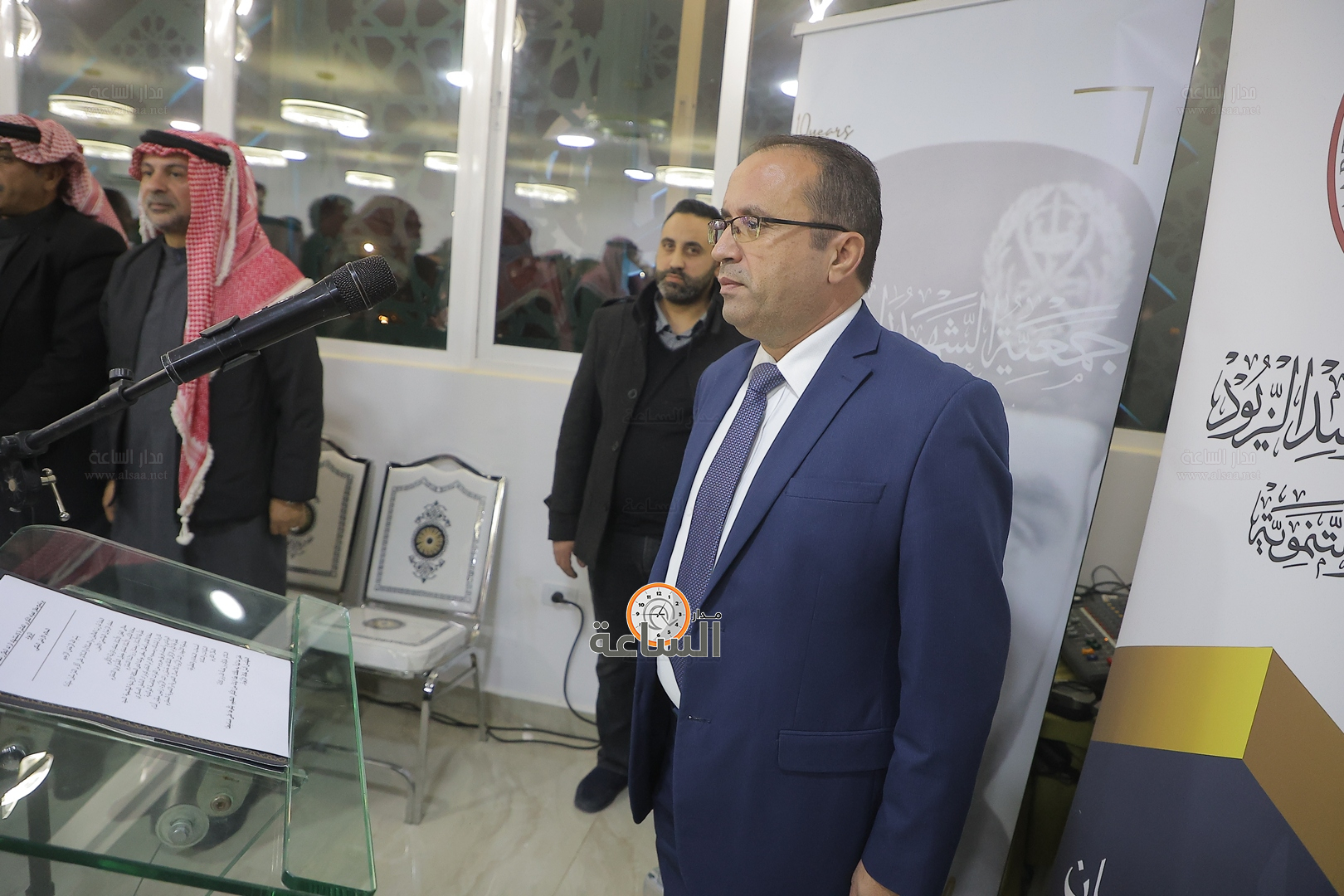 Madar Al-Saa Images 0.47671696502978467