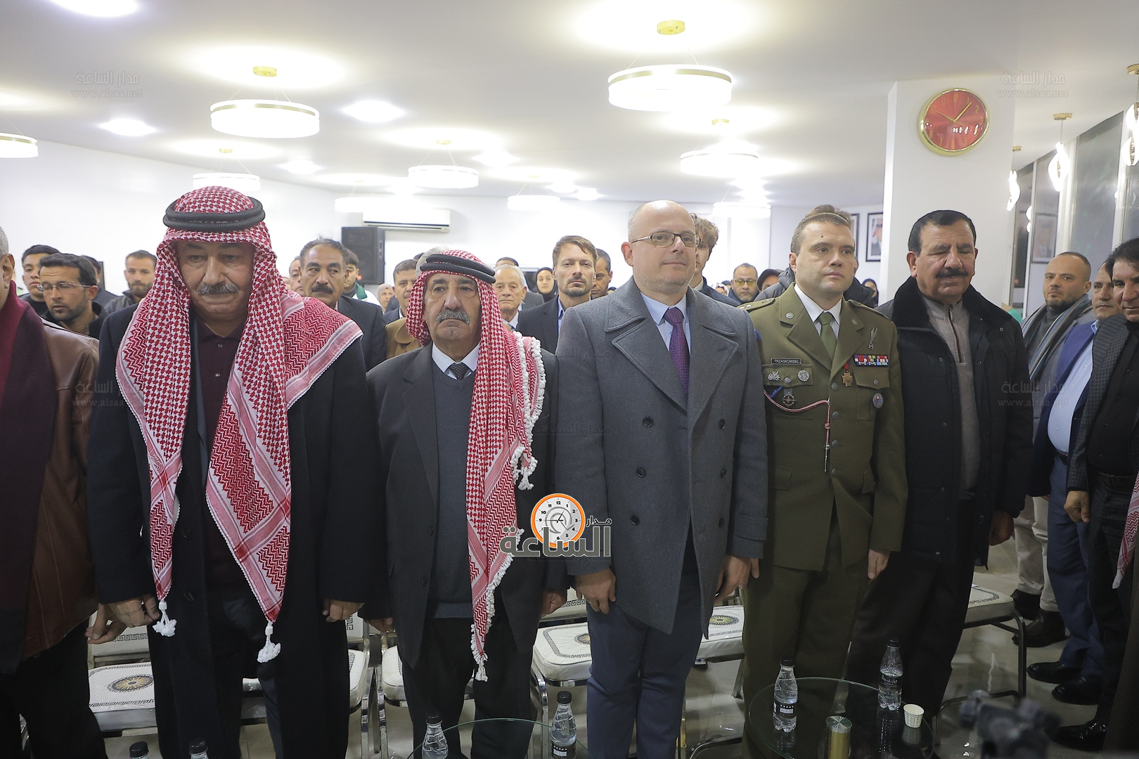 Madar Al-Saa Images 0.575190348105425