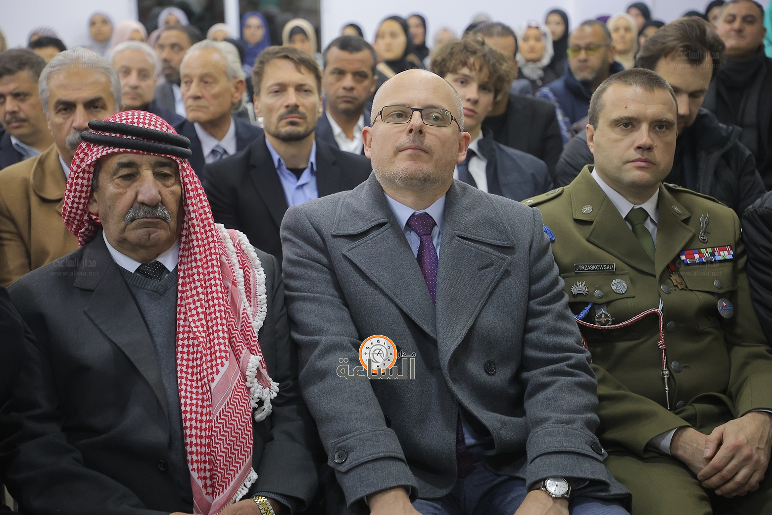 Madar Al-Saa Images 0.9032758608077954