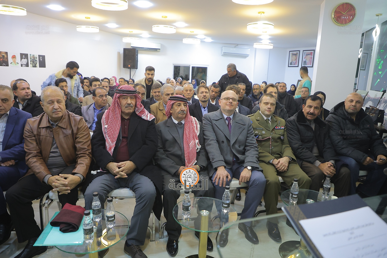 Madar Al-Saa Images 0.7527671383002517