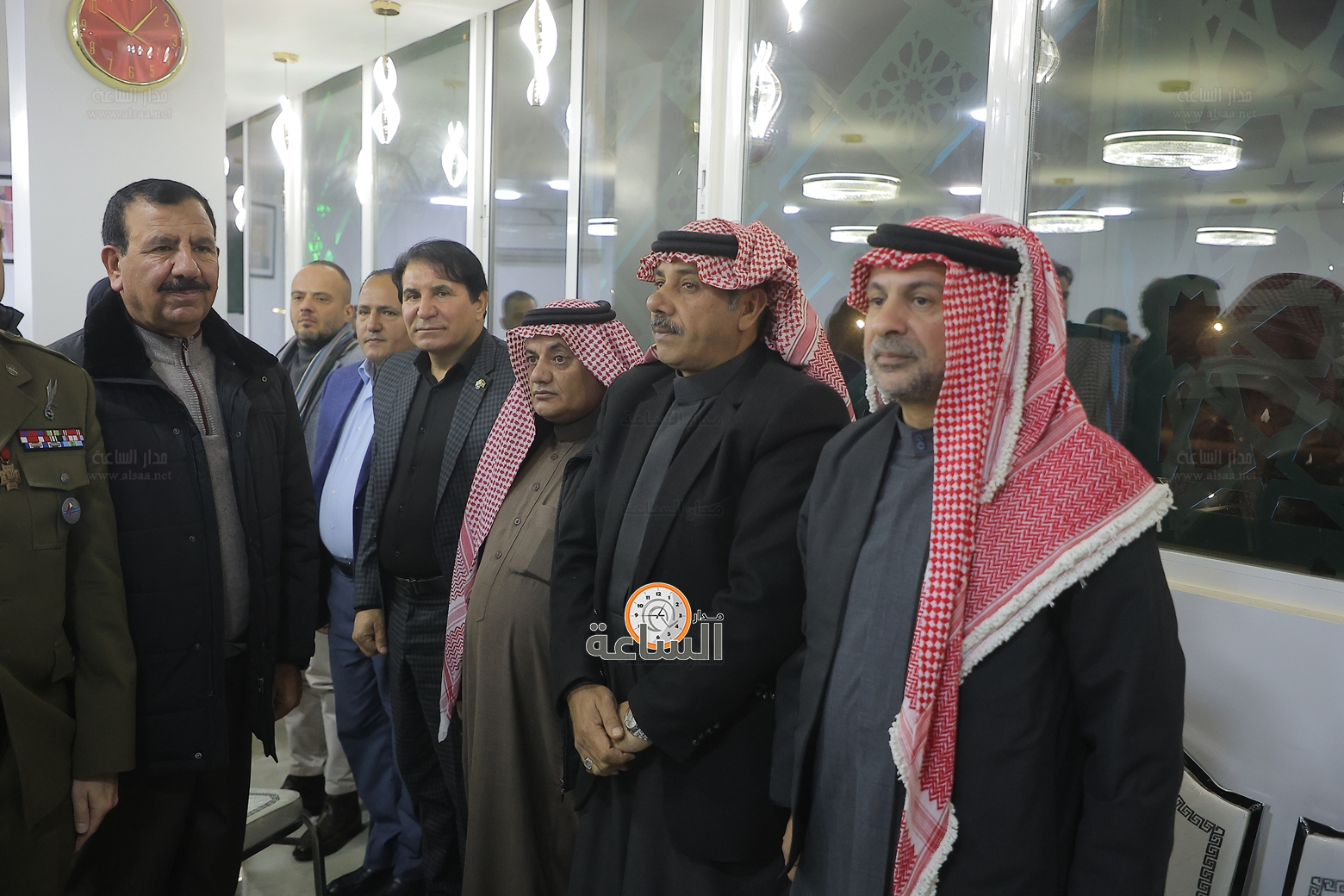 Madar Al-Saa Images 0.472495832840659