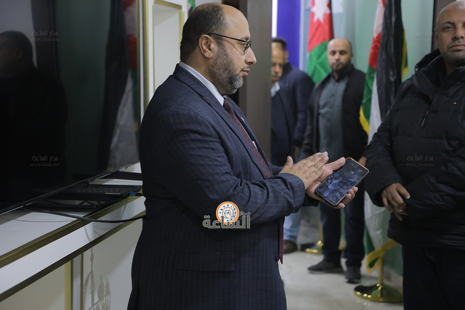 Madar Al-Saa Images 0.7543996109606765