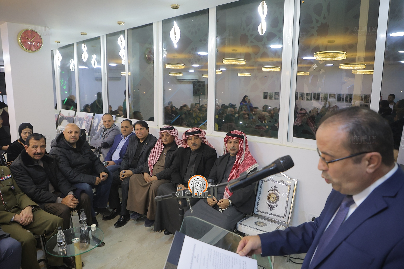 Madar Al-Saa Images 0.21136494528377348