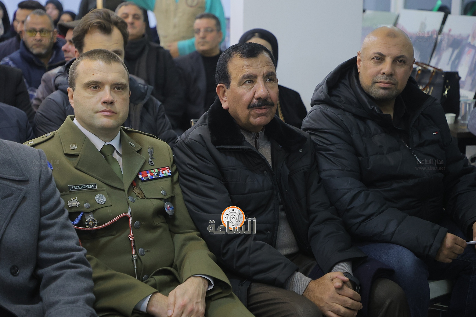 Madar Al-Saa Images 0.40184150822513465