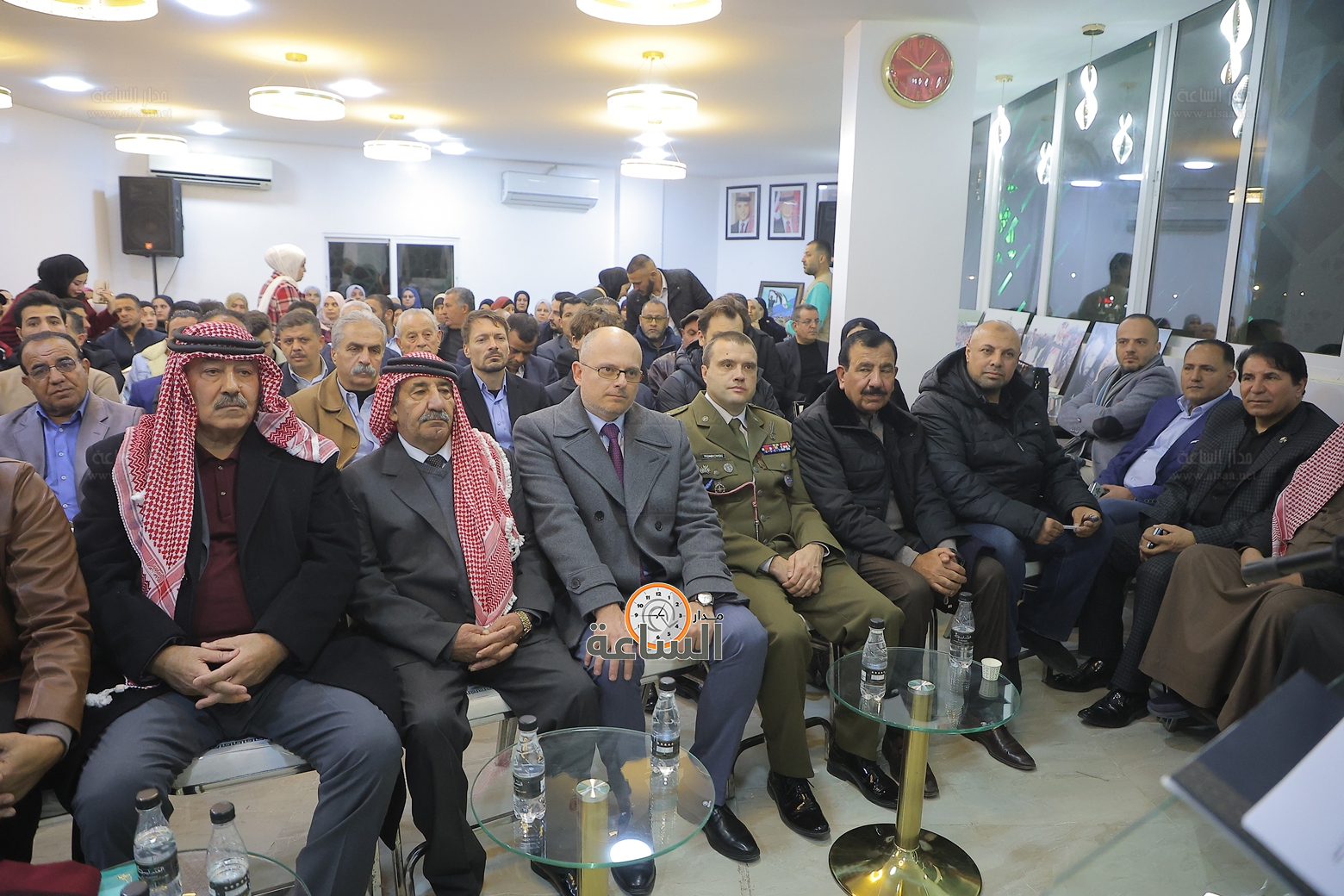 Madar Al-Saa Images 0.5459556229384752