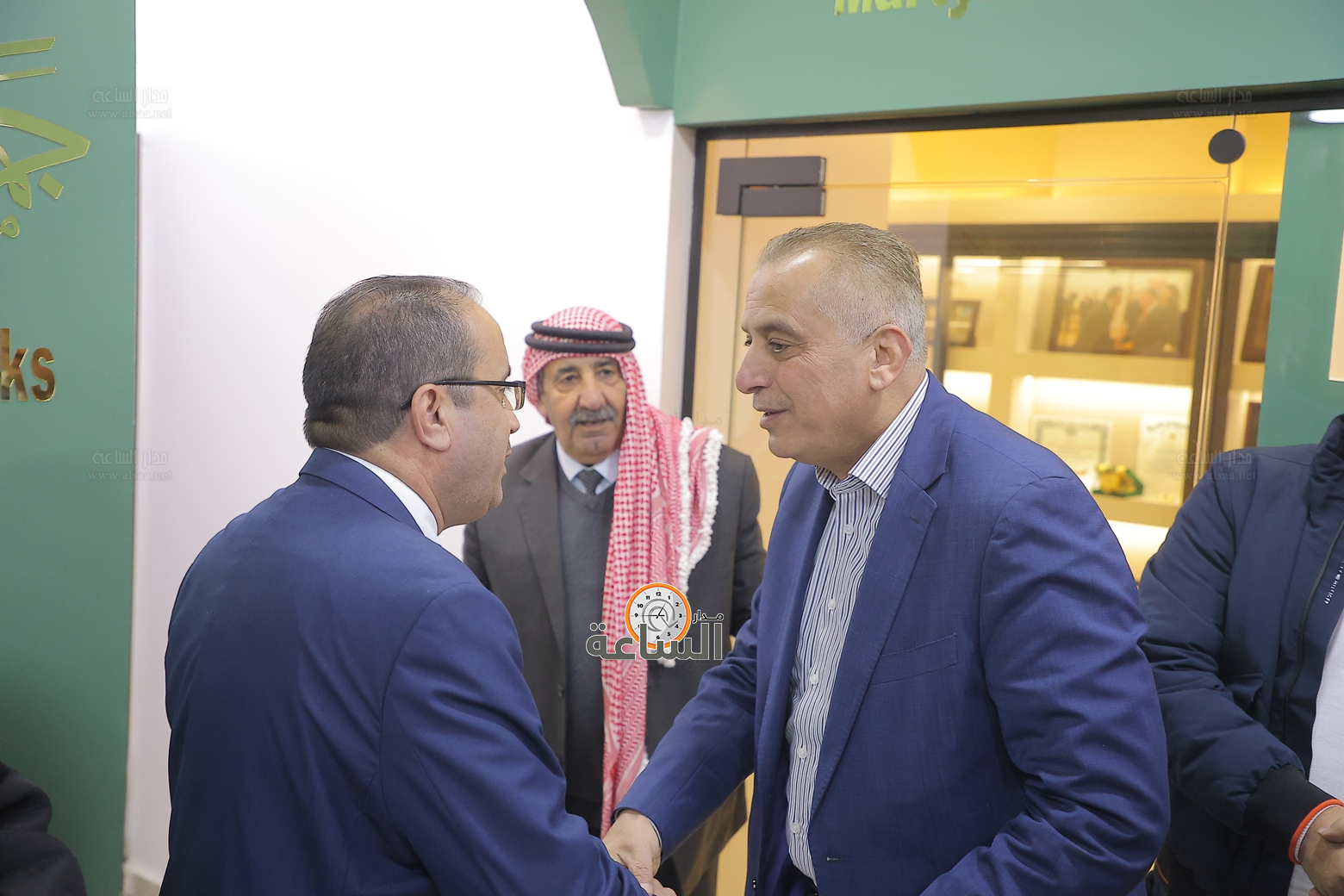 Madar Al-Saa Images 0.678291122546603