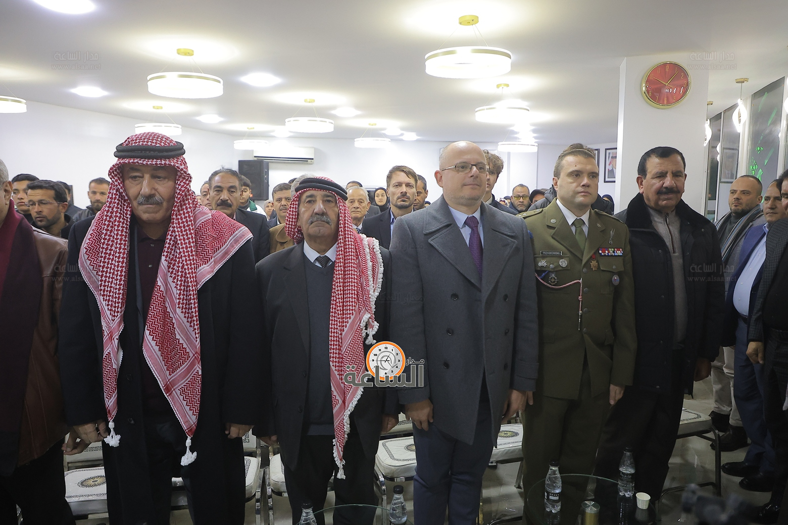 Madar Al-Saa Images 0.037703336032654855