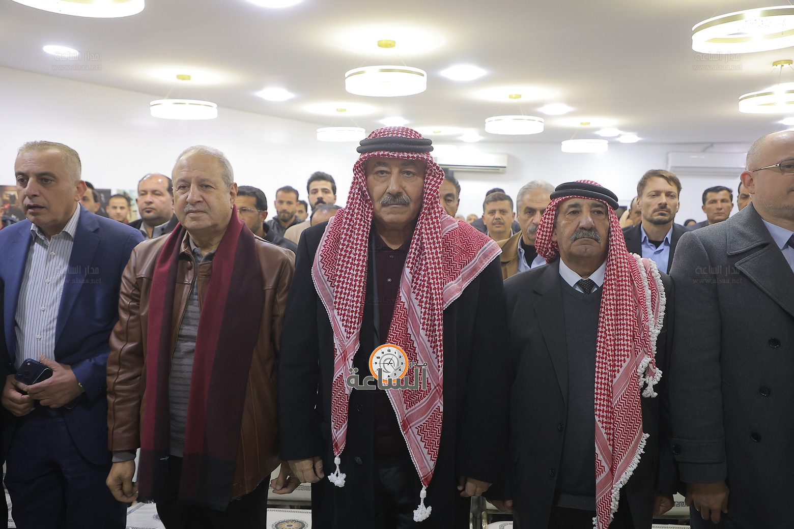 Madar Al-Saa Images 0.7825894264624549