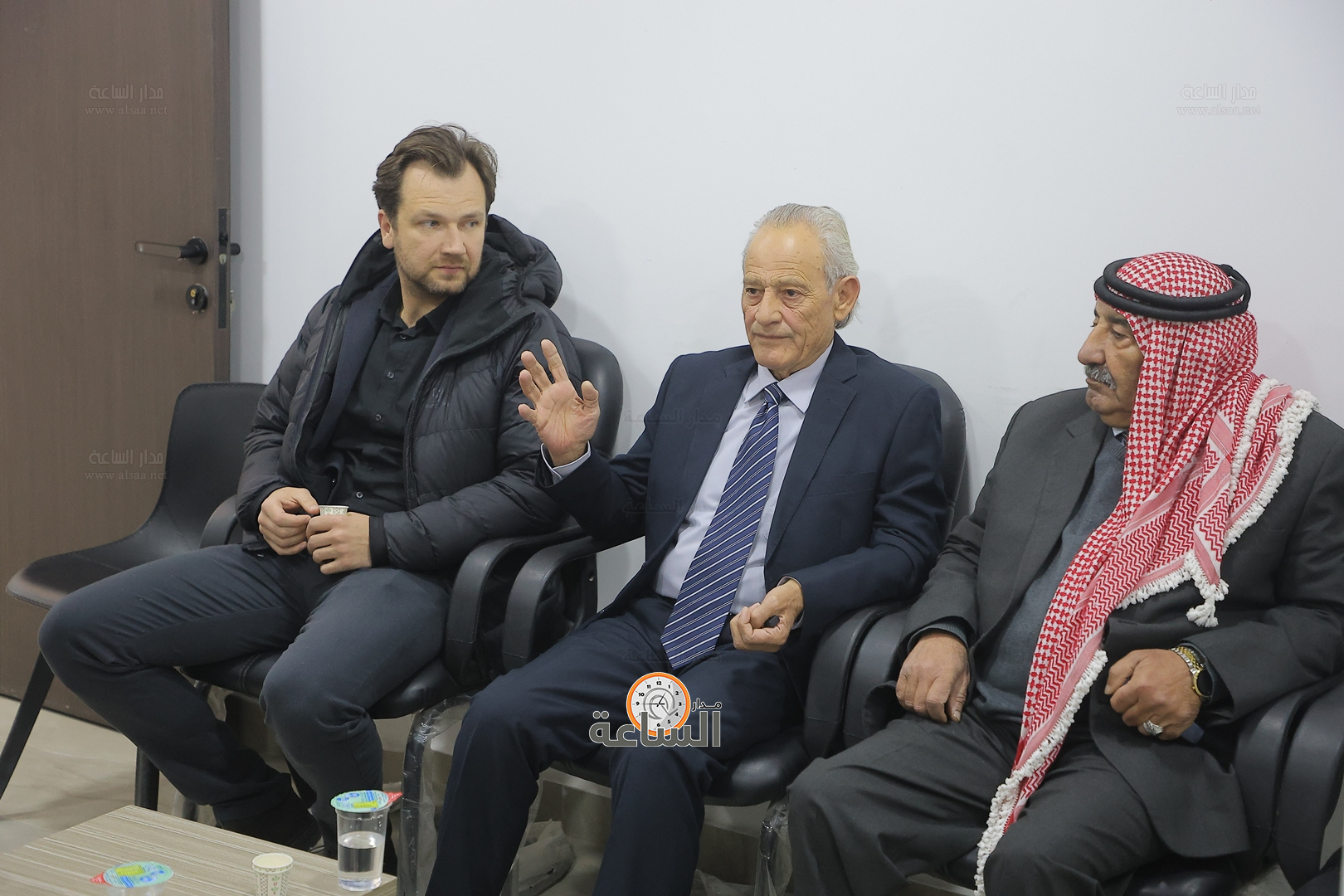 Madar Al-Saa Images 0.5260742938756112