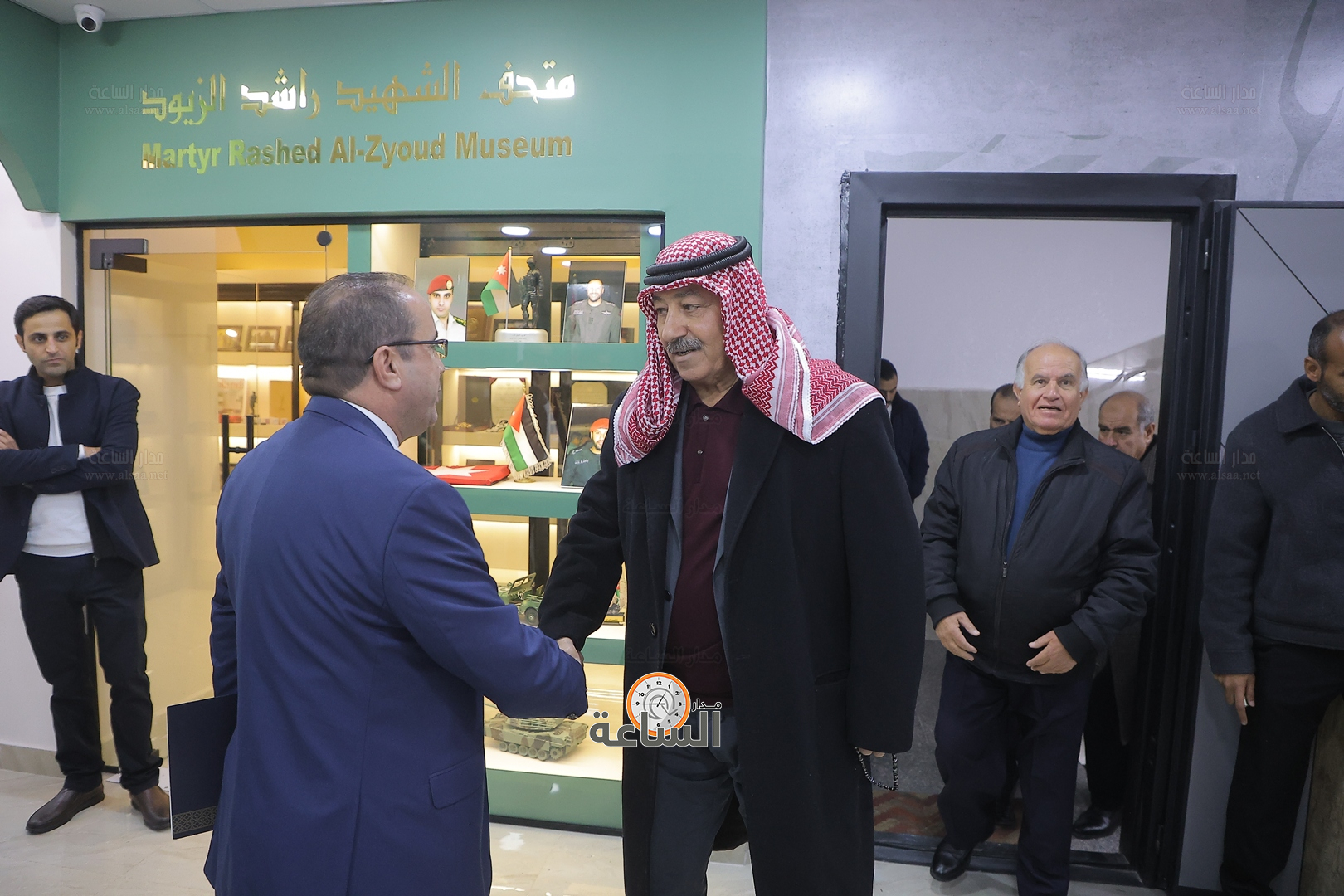 Madar Al-Saa Images 0.621959342152612