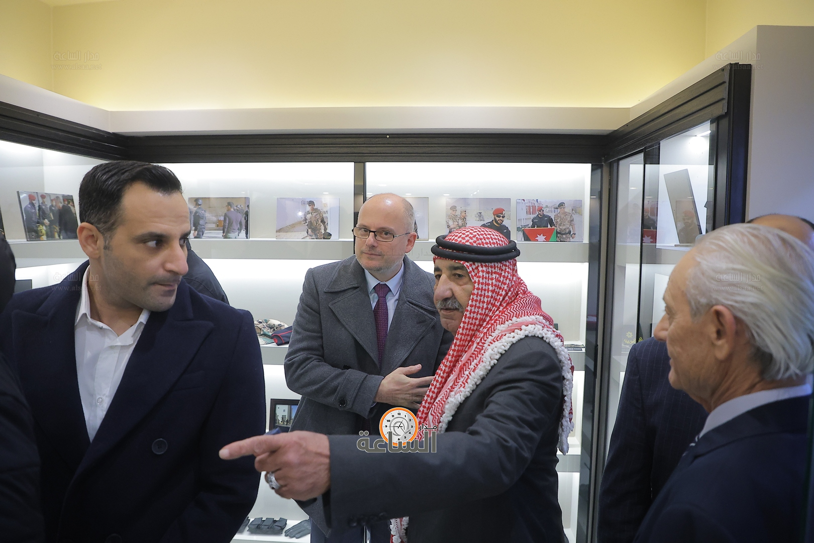 Madar Al-Saa Images 0.22174414595409986