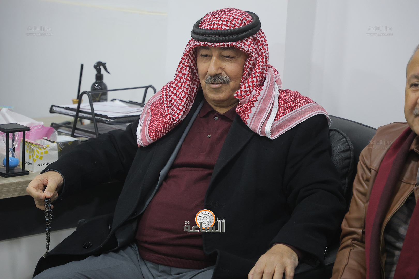 Madar Al-Saa Images 0.34164470969292937