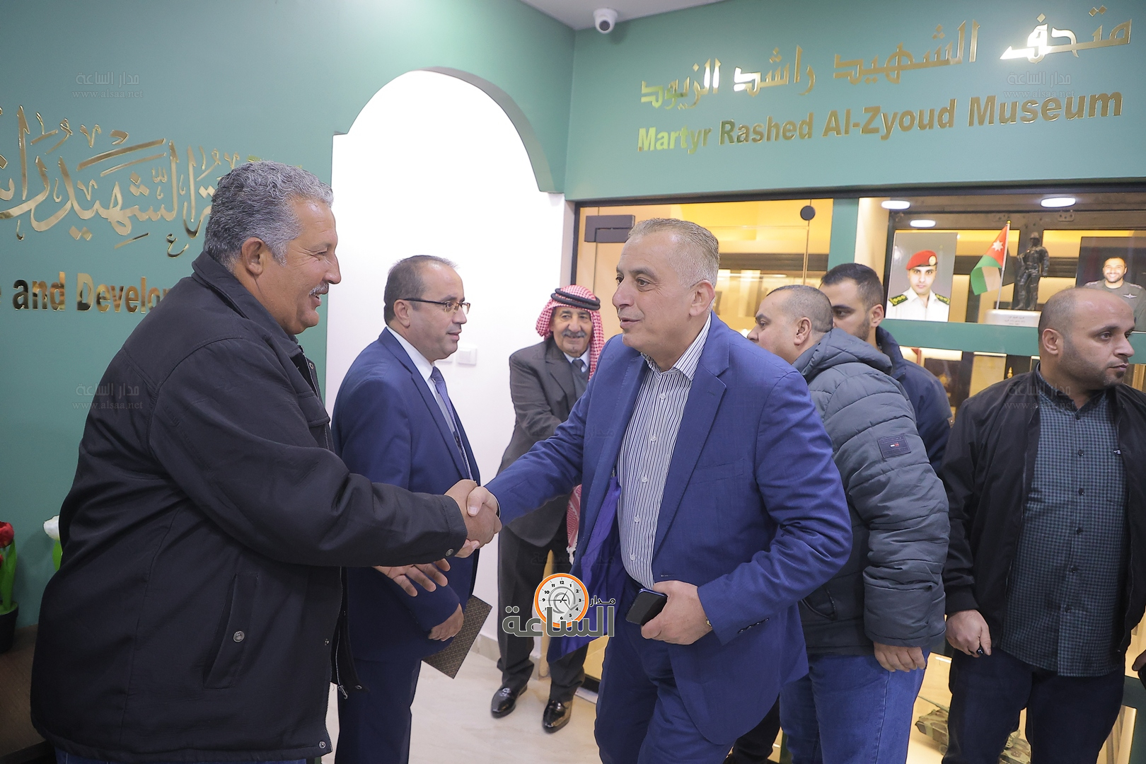 Madar Al-Saa Images 0.3202334858921563