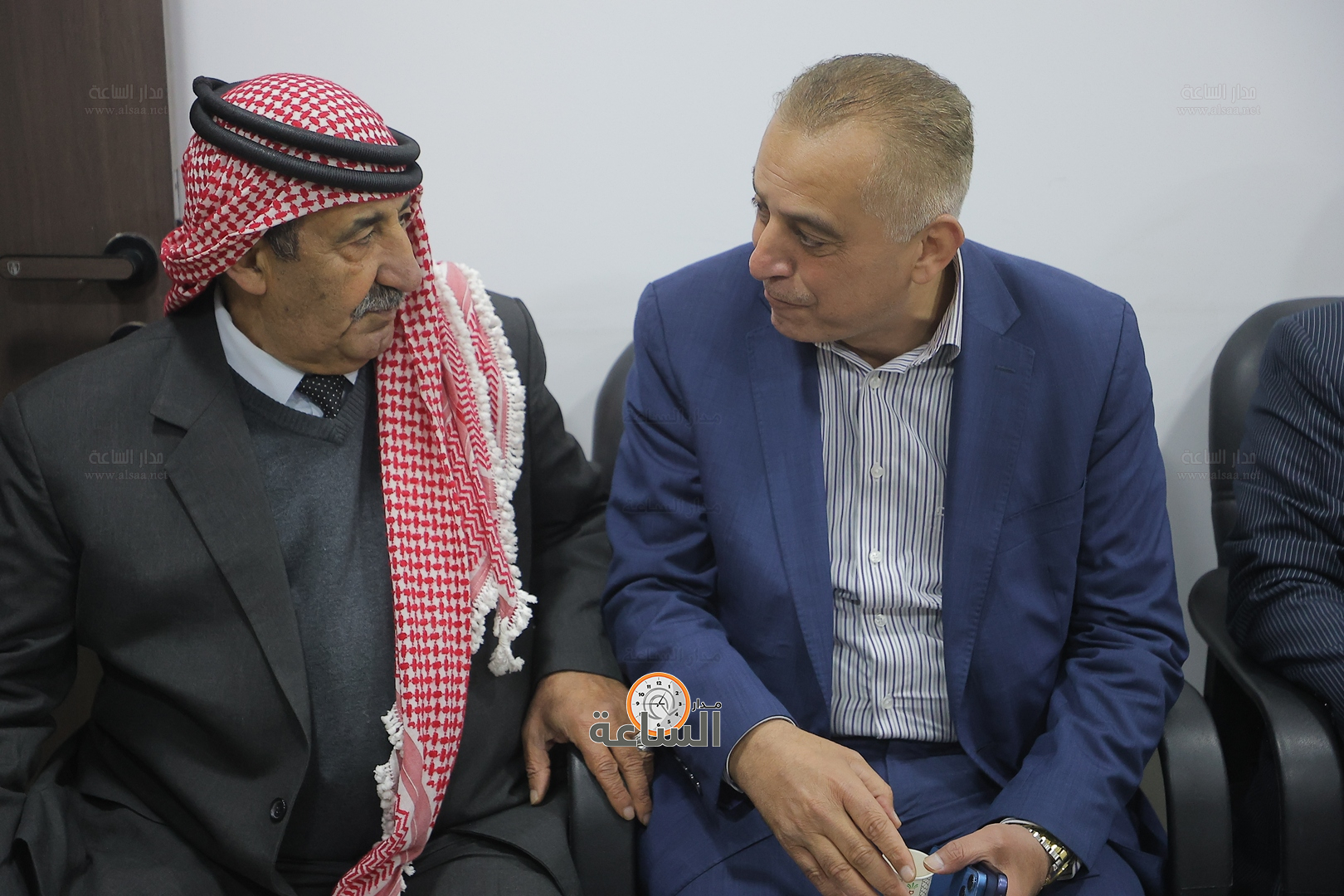 Madar Al-Saa Images 0.7352797536330549