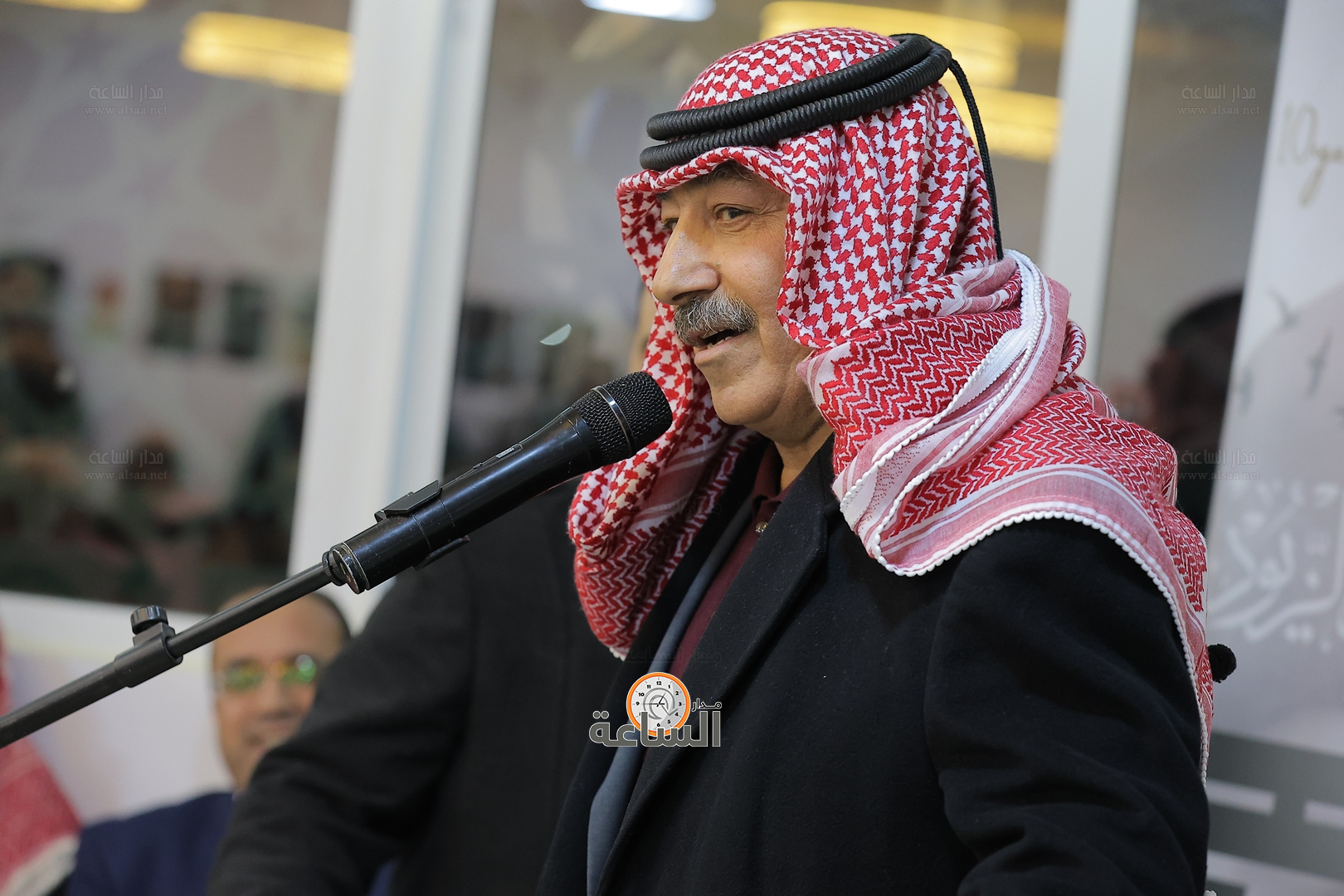 Madar Al-Saa Images 0.5109721335872816