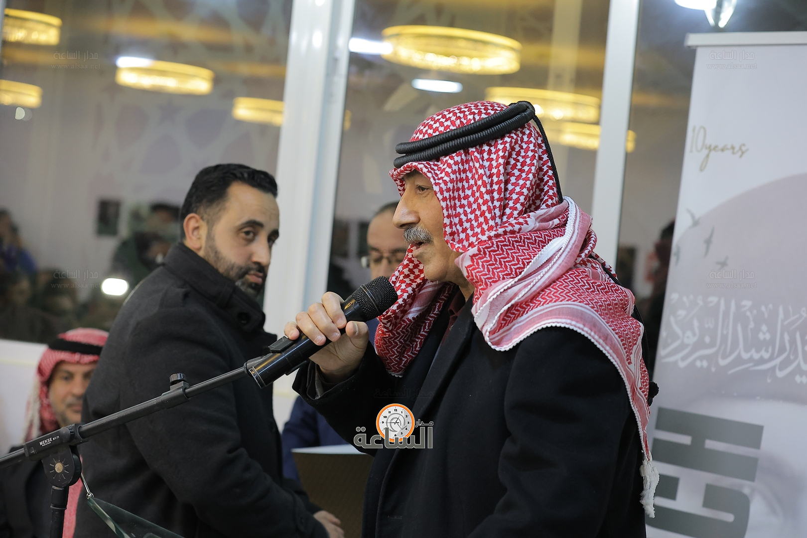 Madar Al-Saa Images 0.14249819311940104