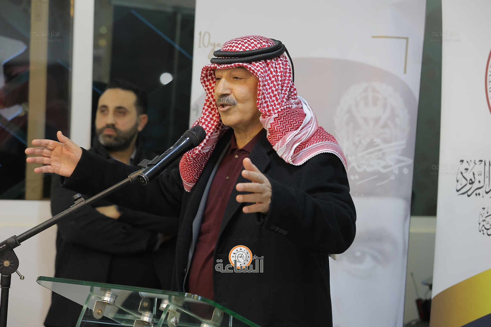 Madar Al-Saa Images 0.38332328544768923