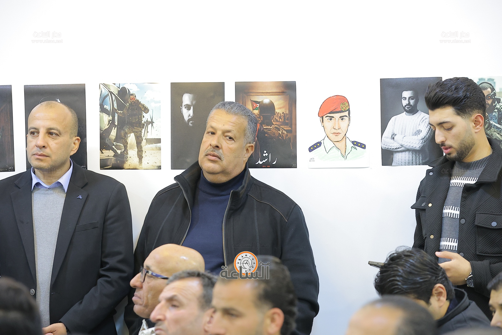 Madar Al-Saa Images 0.8927472051517719