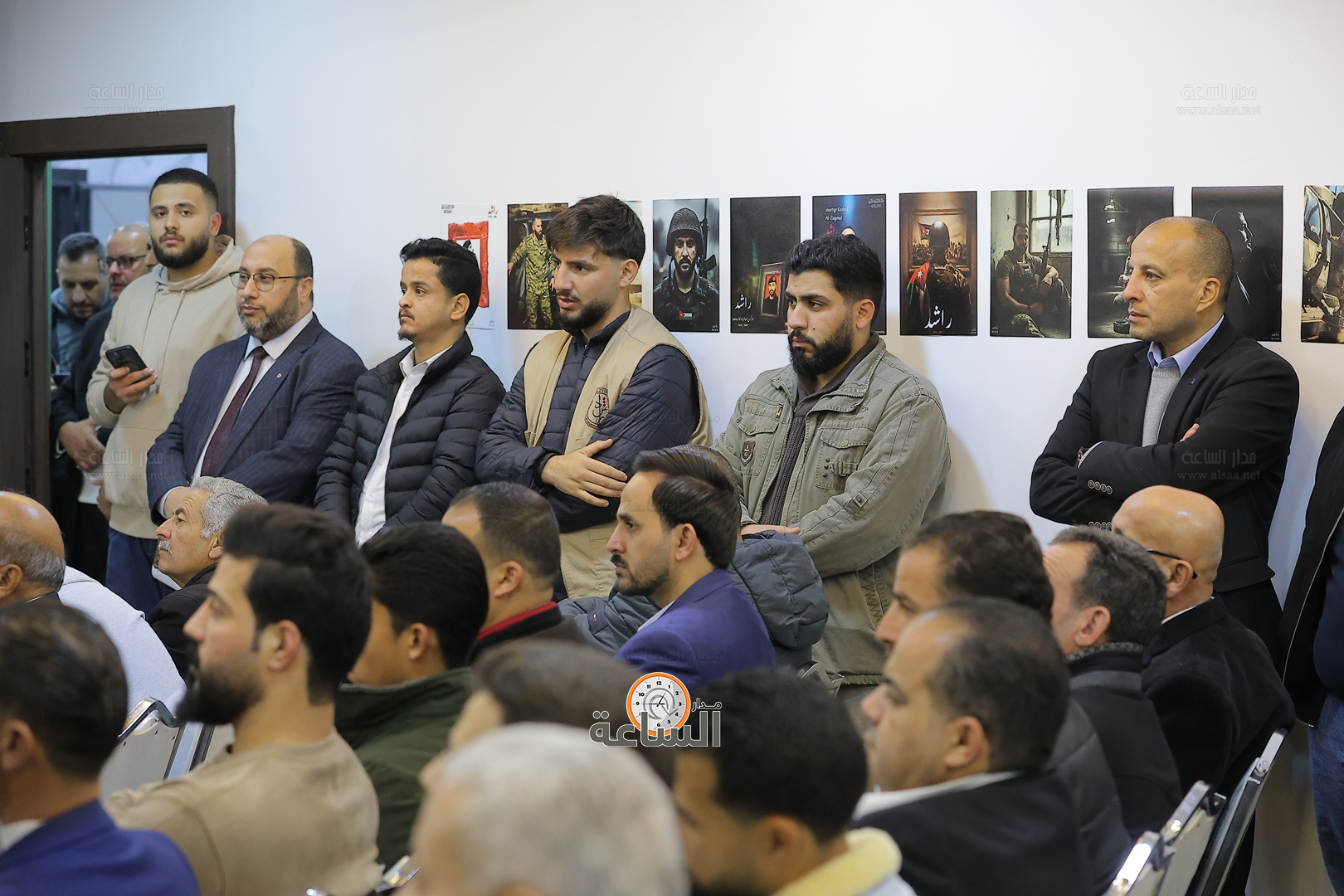 Madar Al-Saa Images 0.9447580565919668