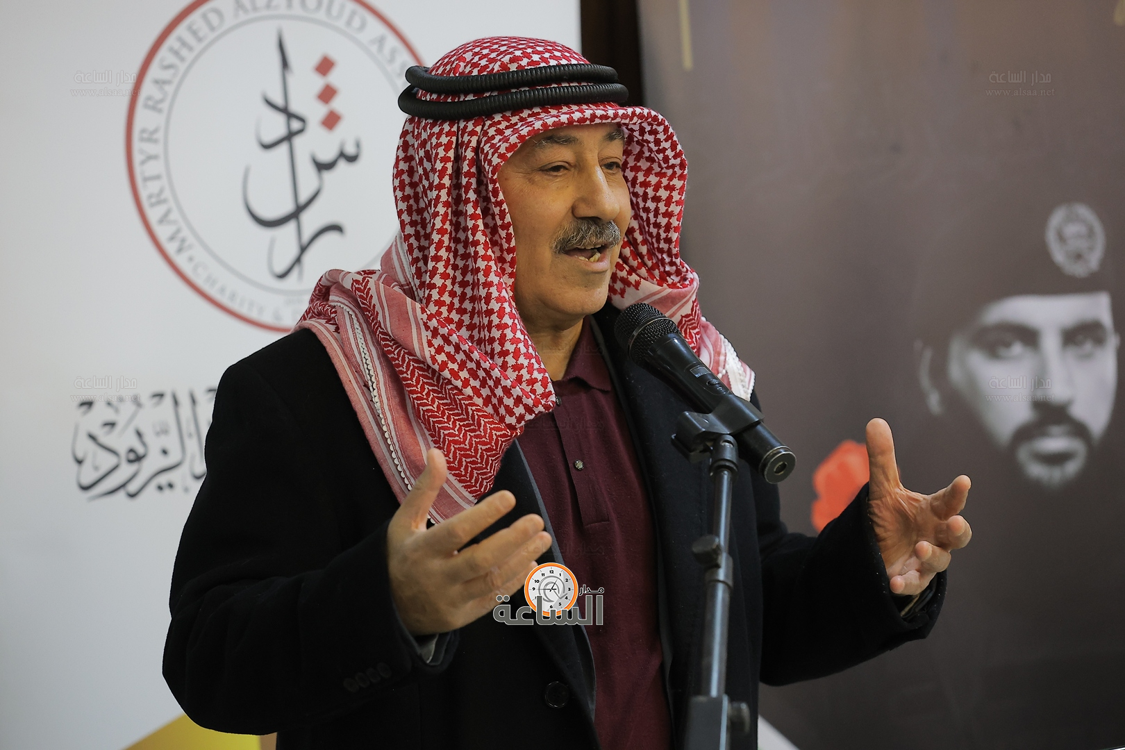 Madar Al-Saa Images 0.756162574904082