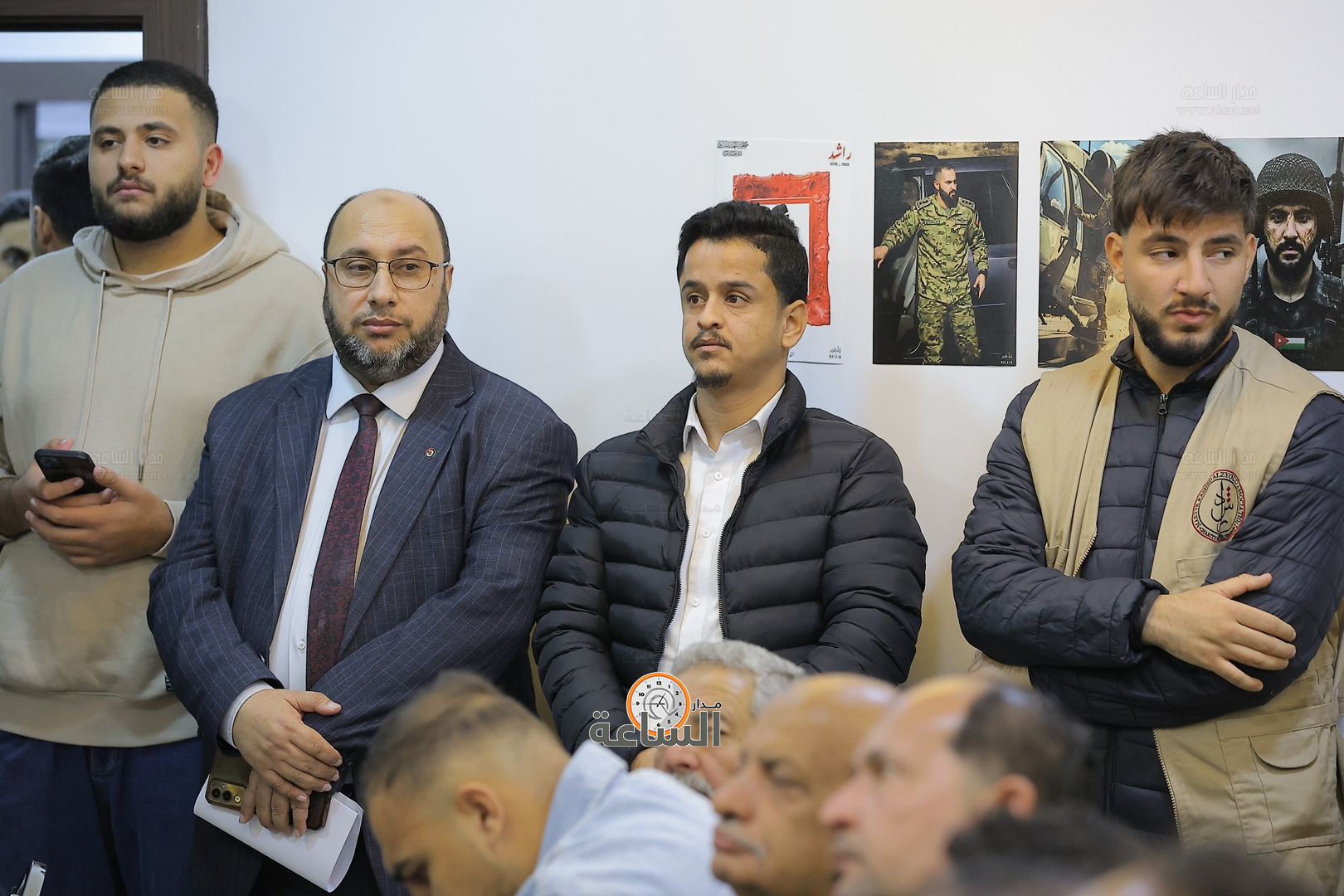 Madar Al-Saa Images 0.2736559399670887