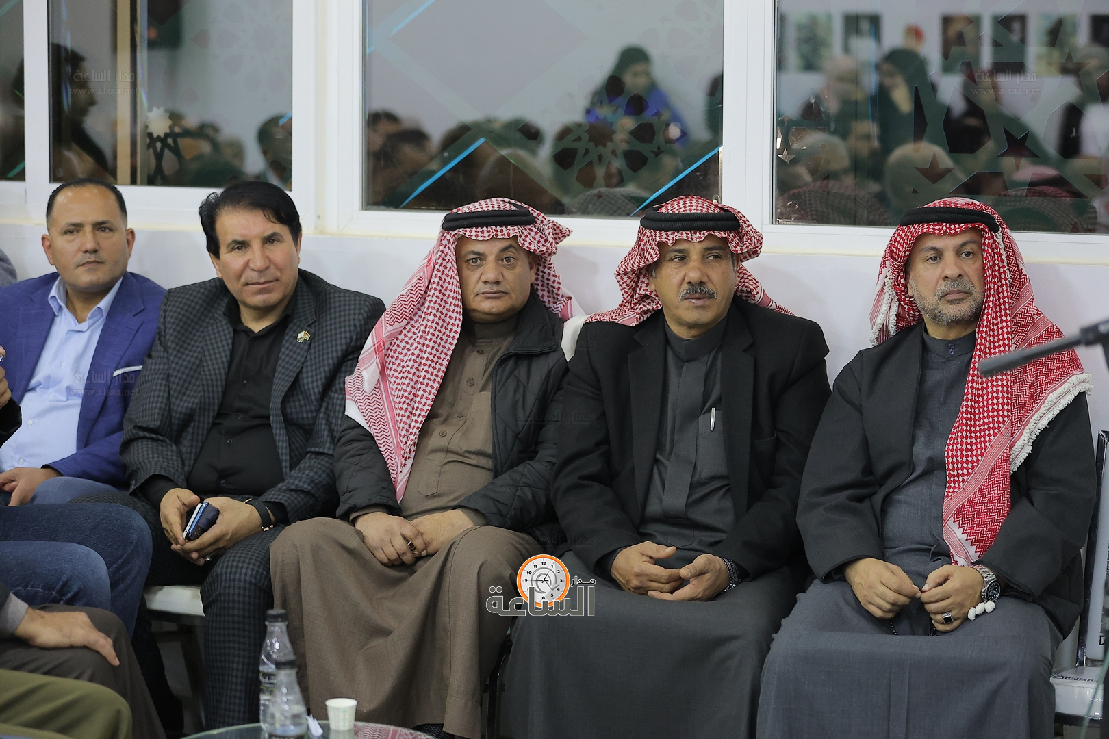 Madar Al-Saa Images 0.0762260875493792