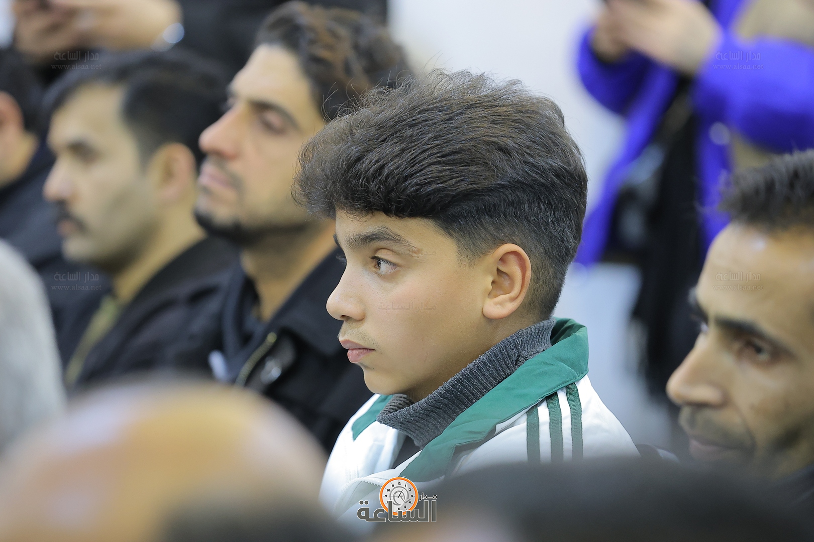 Madar Al-Saa Images 0.8525222691720776