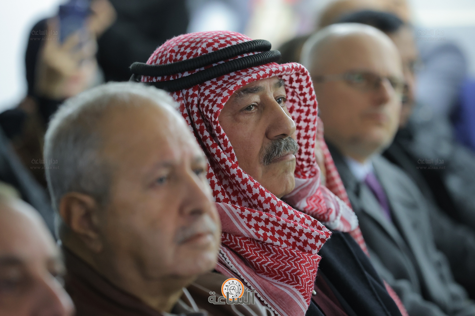 Madar Al-Saa Images 0.11193168842166368