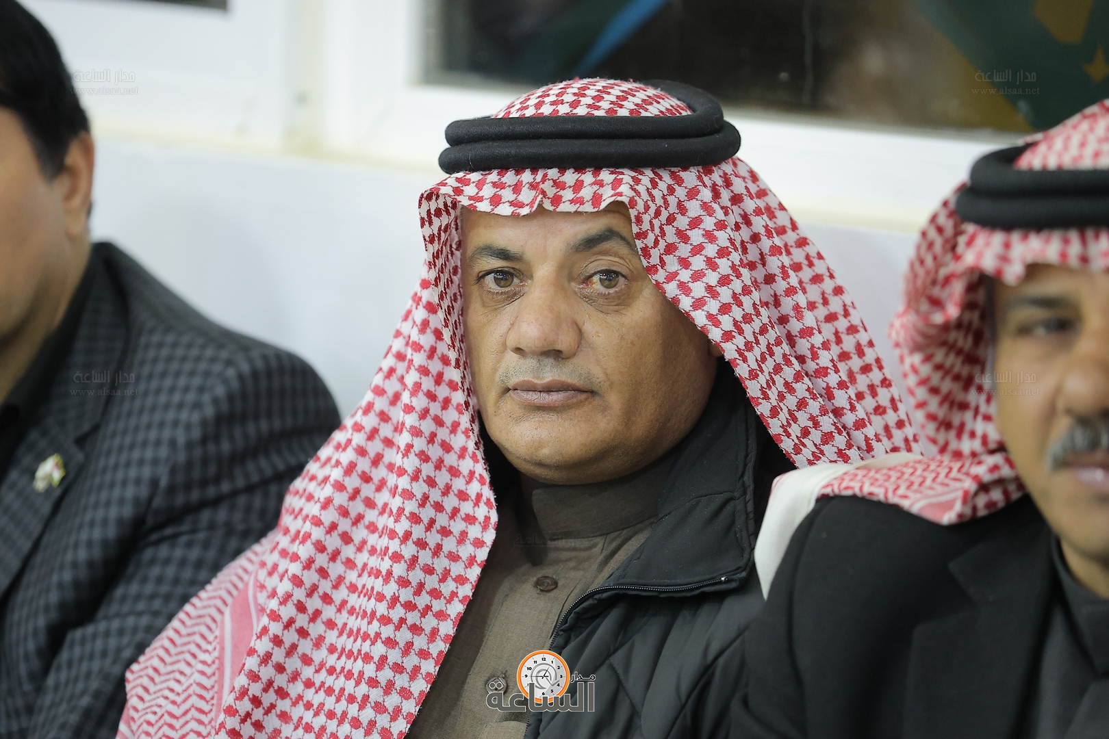 Madar Al-Saa Images 0.5889770771258769