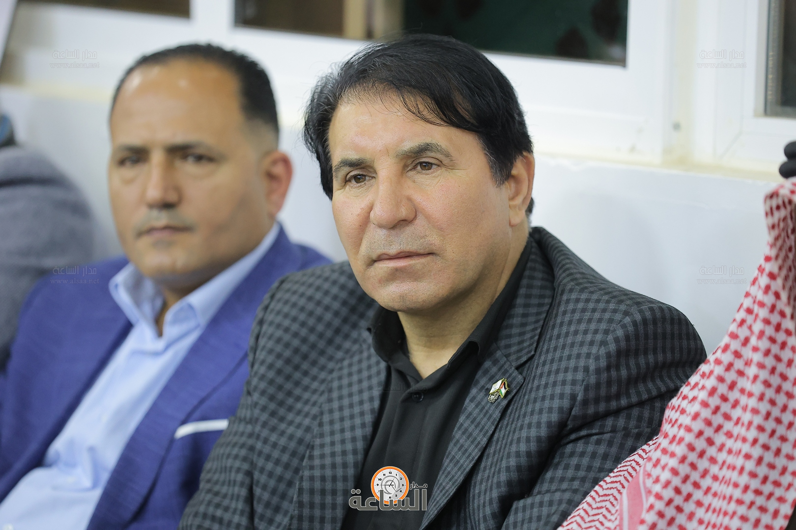 Madar Al-Saa Images 0.18635646921119986