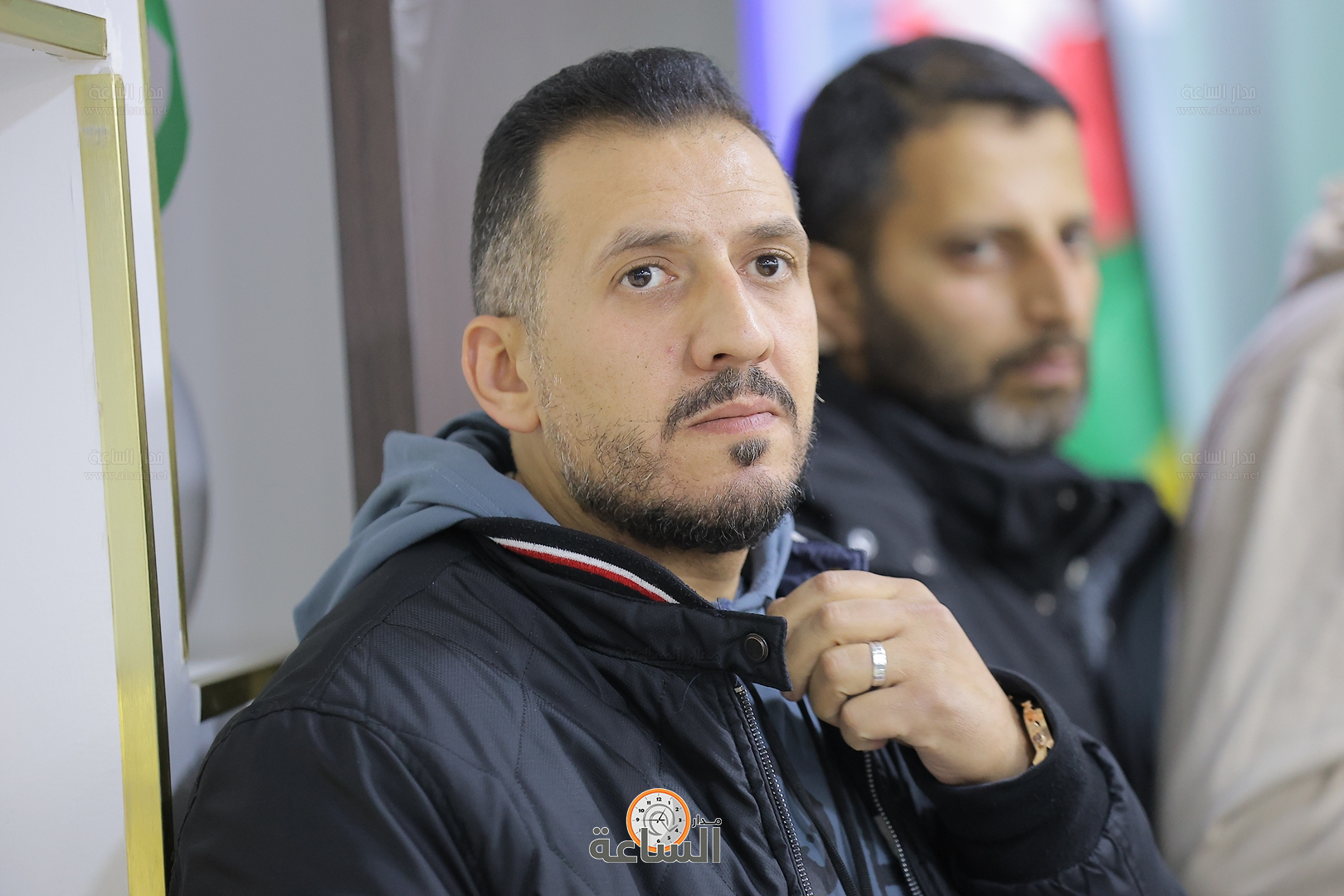 Madar Al-Saa Images 0.3746424055578662