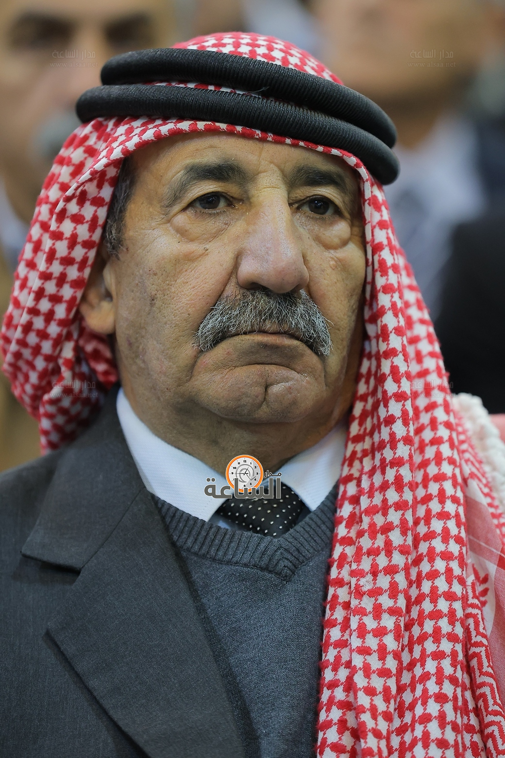 Madar Al-Saa Images 0.7804601196352859