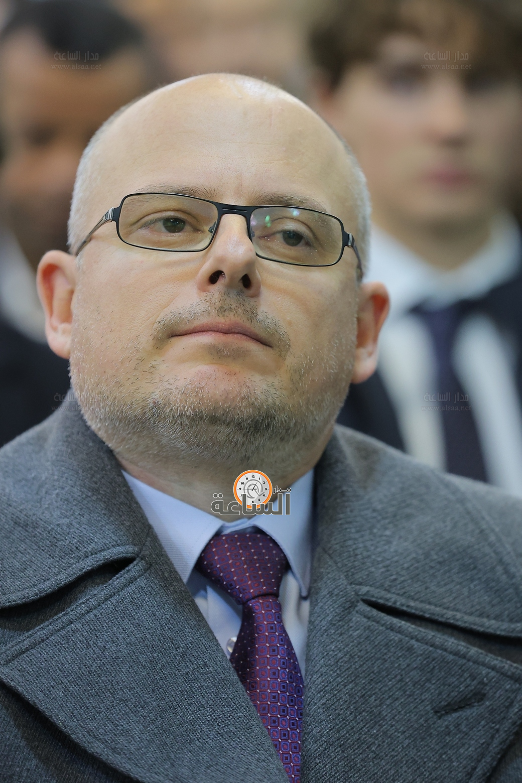 Madar Al-Saa Images 0.4323783946555929