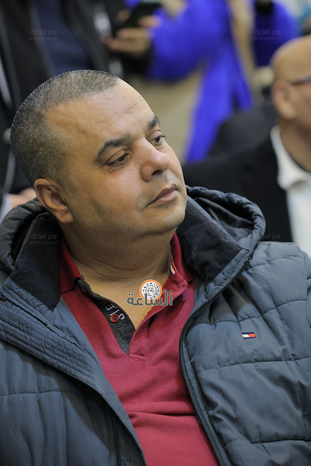 Madar Al-Saa Images 0.9379485421235276