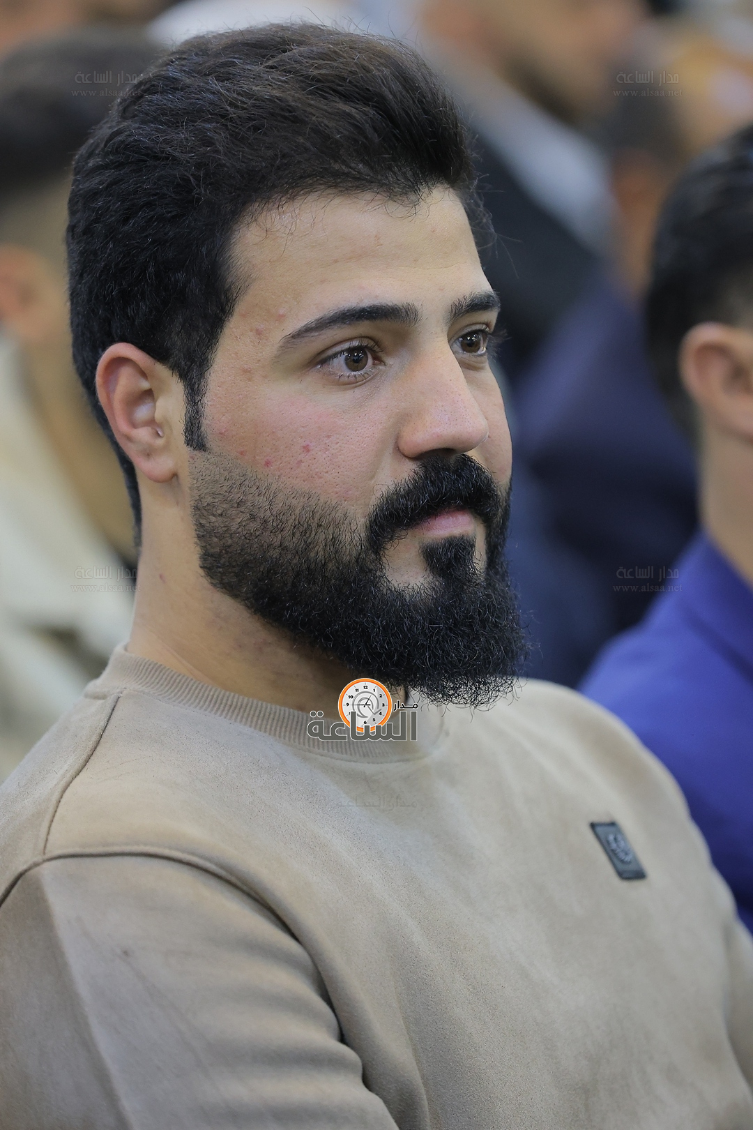 Madar Al-Saa Images 0.2627171675655662