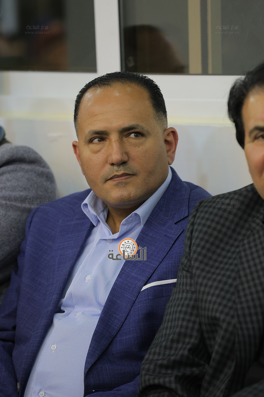 Madar Al-Saa Images 0.11571600716726549