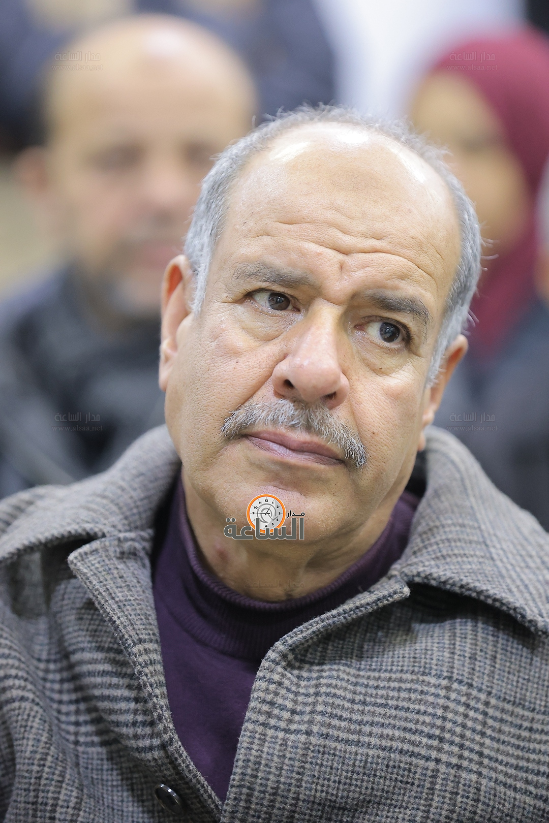 Madar Al-Saa Images 0.6272922233474023