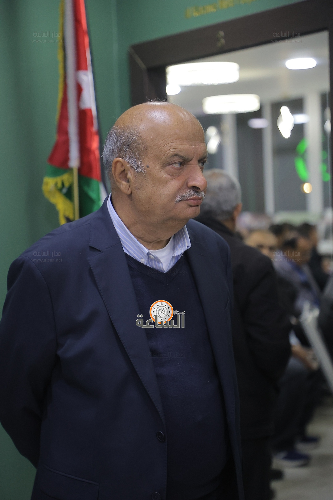 Madar Al-Saa Images 0.7939176343956006