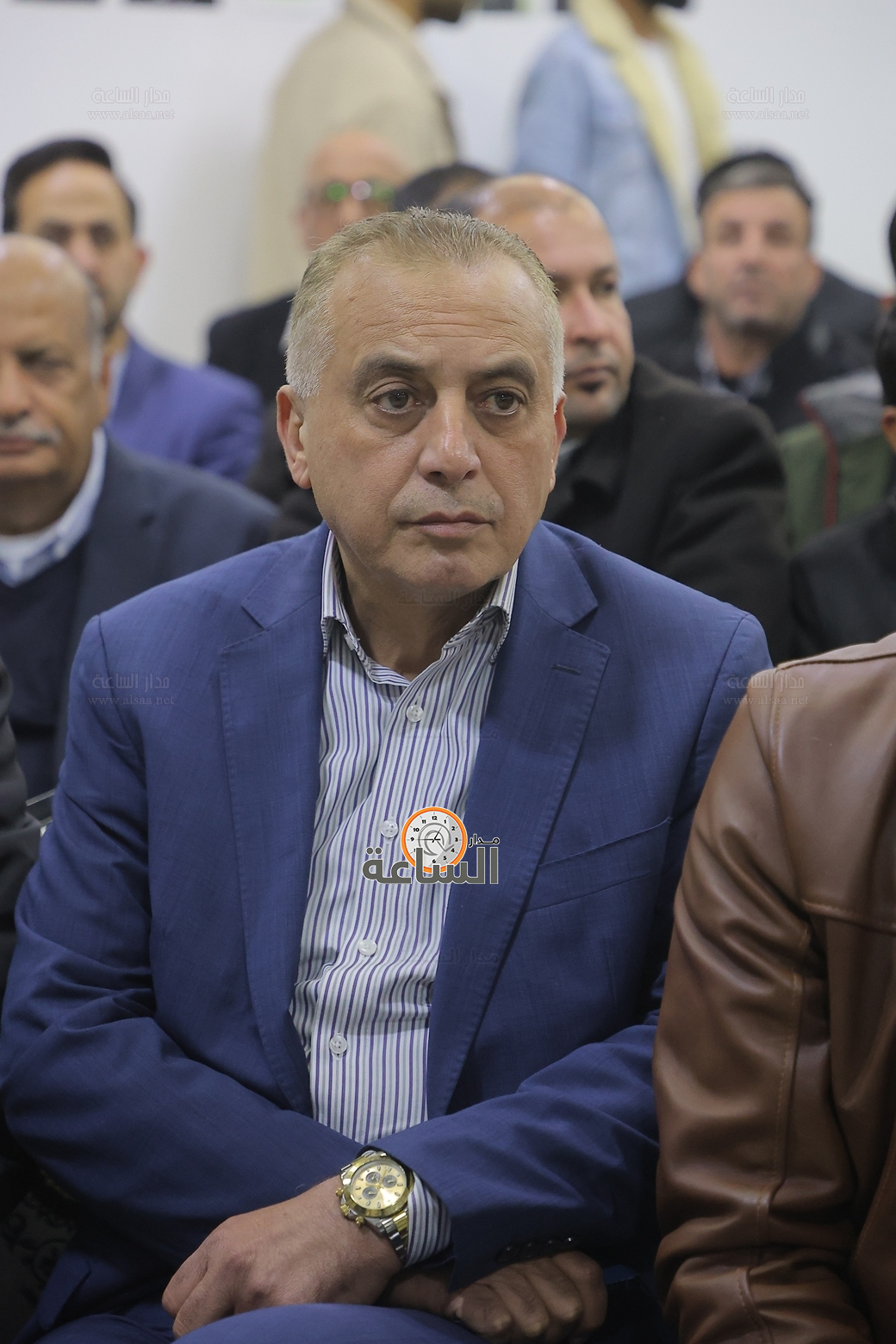 Madar Al-Saa Images 0.7695866943552854